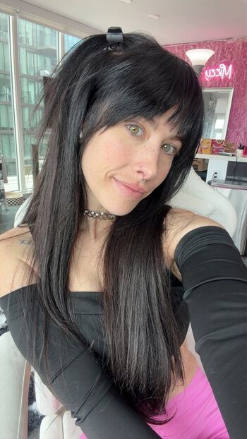 Full leaked Mizzy private photo