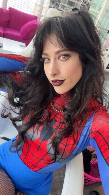 Full leaked Mizzy private photo