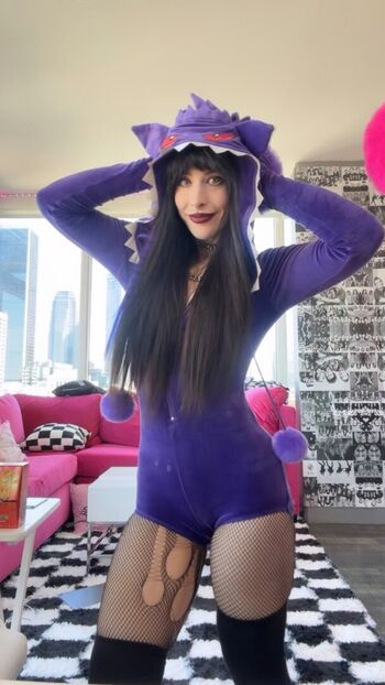 Full leaked Mizzy private photo