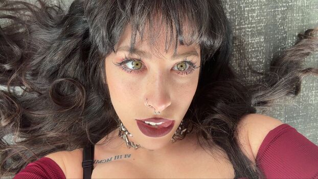 Full leaked Mizzy private photo