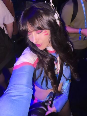 Full leaked Mizzy private photo