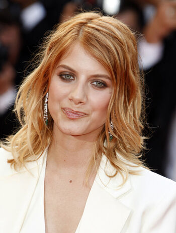 Full leaked Mlanie laurent private photo