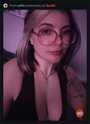 Full leaked Mlglauch private photo