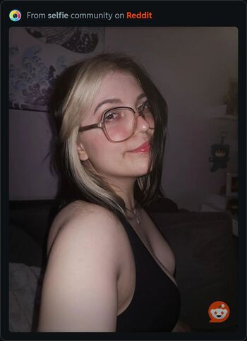 Full leaked Mlglauch private photo