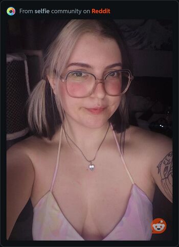 Full leaked Mlglauch private photo