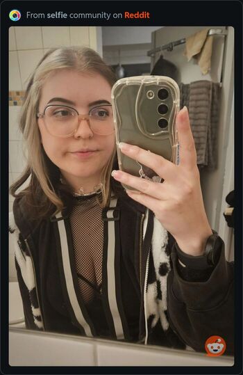 Full leaked Mlglauch private photo