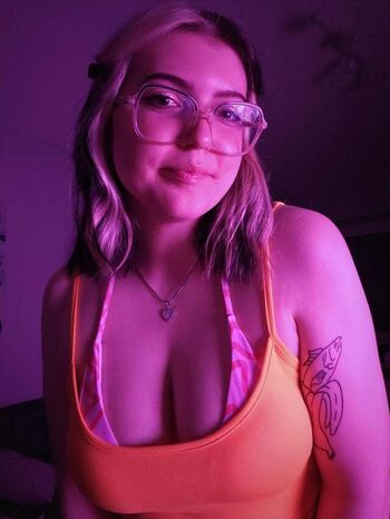 Full leaked Mlglauch private photo