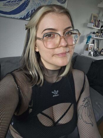 Full leaked Mlglauch private photo