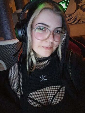 Full leaked Mlglauch private photo