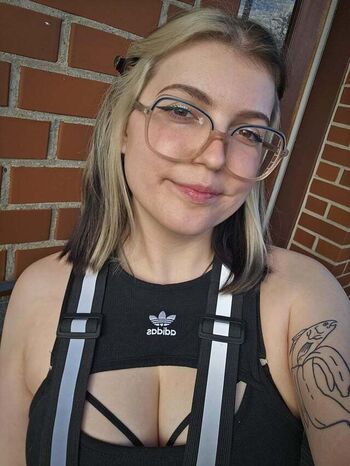 Full leaked Mlglauch private photo