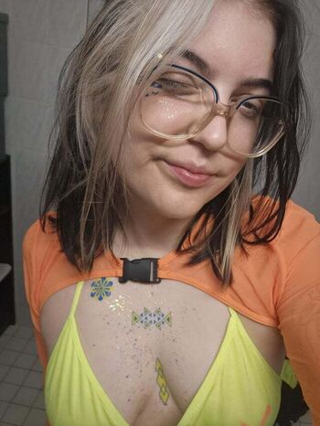 Full leaked Mlglauch private photo