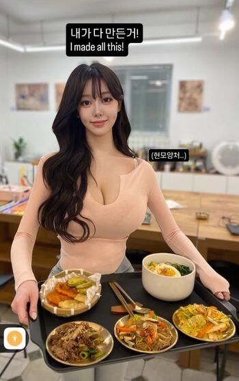 Full leaked Mlle jiwon private photo
