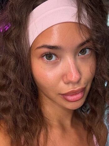 Full leaked Mllv waay private photo