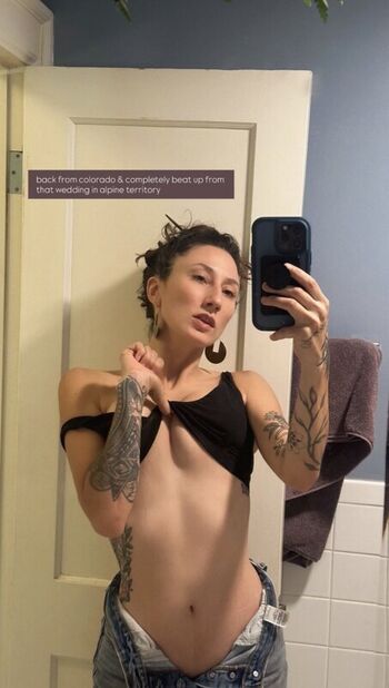 Full leaked Mmmickey private photo