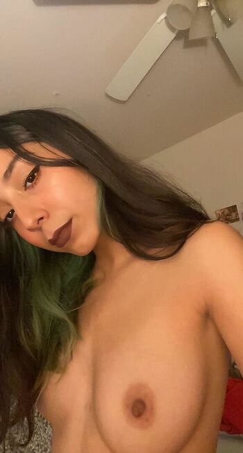 Full leaked Monjuc private onlyfans photo