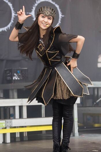 Full leaked Moa kikuchi private photo