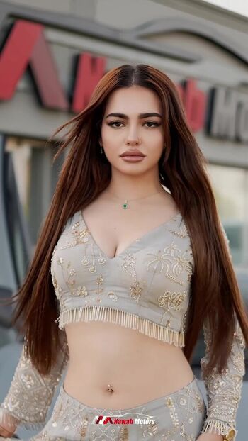 Full leaked Mobina private photo
