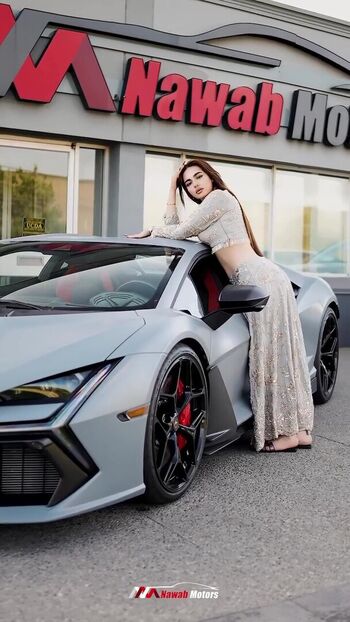Full leaked Mobina private photo