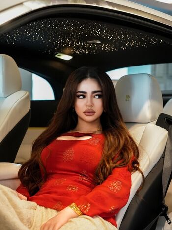 Full leaked Mobina private photo