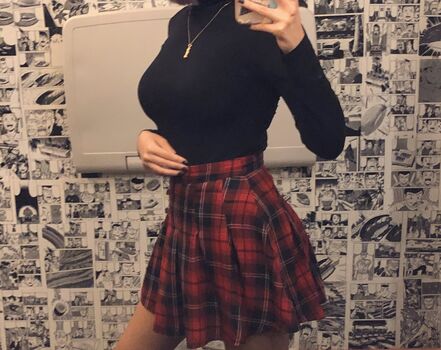 Full leaked Mochibunny private photo