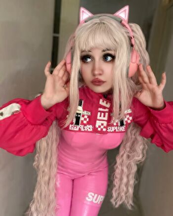 Full leaked Mochichuu private photo