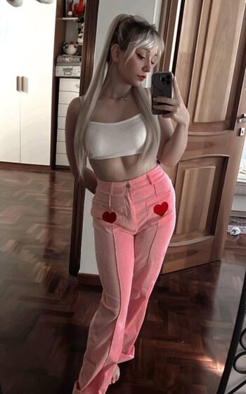 Full leaked Mochichuu private photo