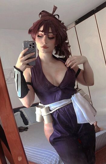 Full leaked Mochichuu private photo