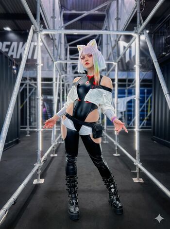 Full leaked Mochichuu private photo
