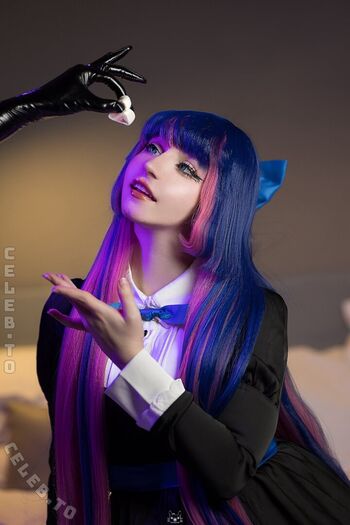 Full leaked Mochichuu page private photo