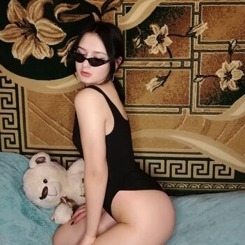 Full leaked Model olya private photo
