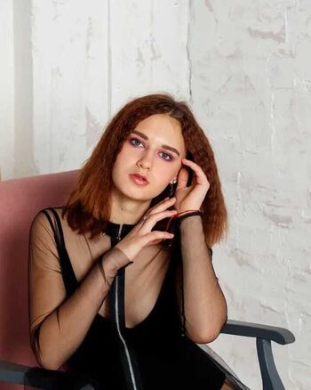Full leaked Model olya private photo