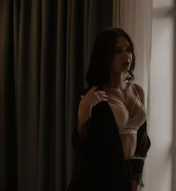Full leaked Model olya private photo