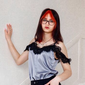 Full leaked Model olya private photo