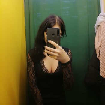 Full leaked Model olya private photo