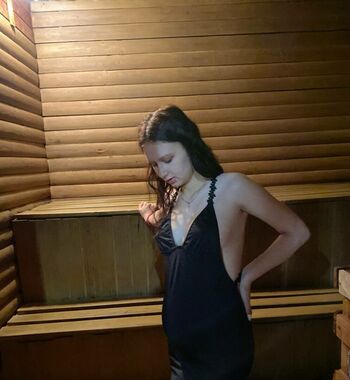Full leaked Model olya private photo