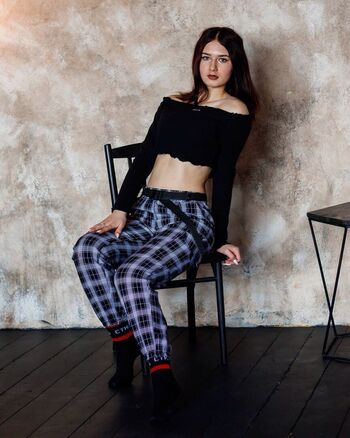 Full leaked Model olya private photo