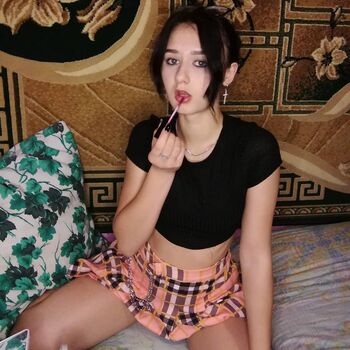 Full leaked Model olya private photo