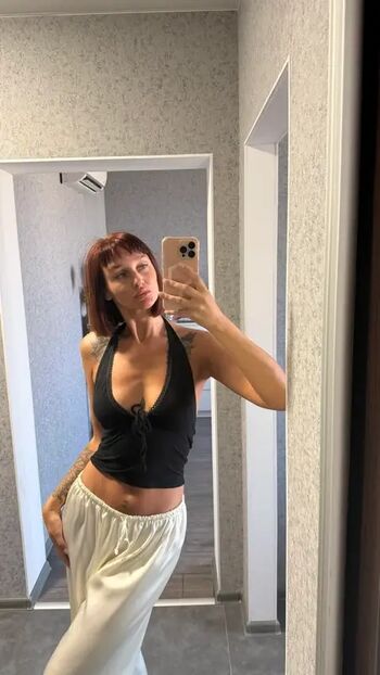 Full leaked Moiraedrift private photo