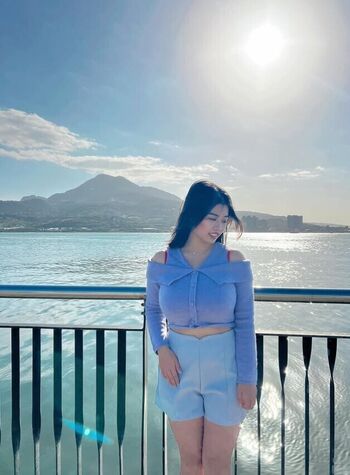 Full leaked Moku crab private photo