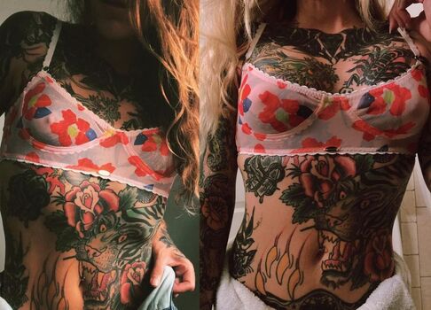 Full leaked Moldiegoldies private photo