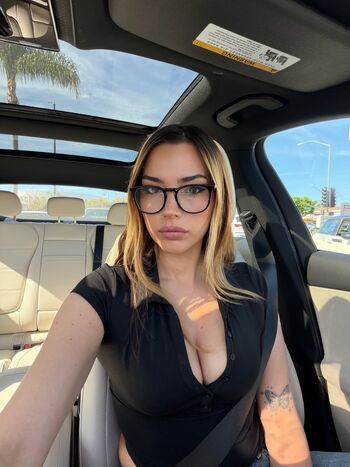 Full leaked Tinkerbell/ private photo