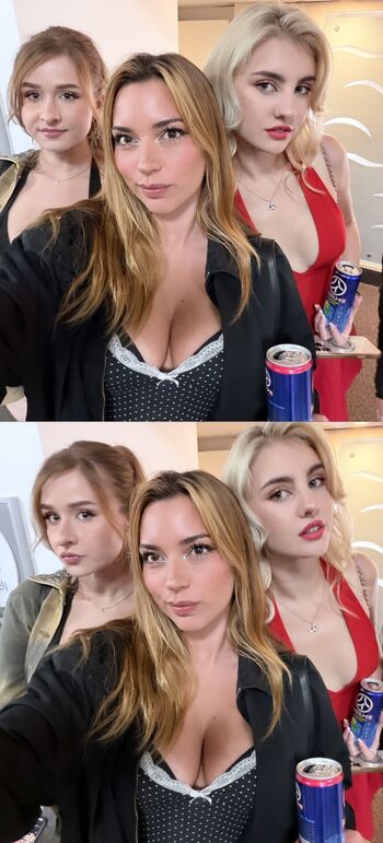 Leaked Eliza ib/ private photo viral onlyfans