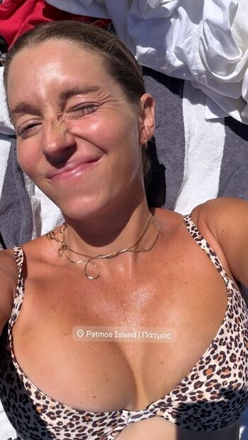 Full leaked Molly baz private photo