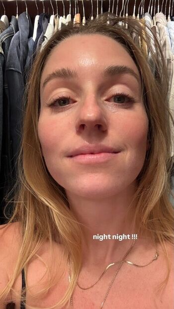Full leaked Molly baz private photo