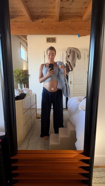 Full leaked Molly baz private photo