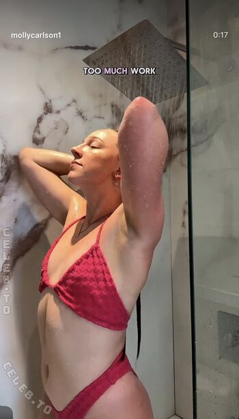 Full leaked Molly carlson page private onlyfans photo