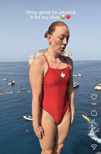 Full leaked Molly carlson private photo
