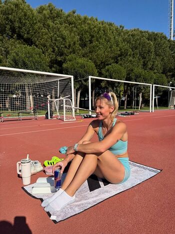 Full leaked Molly caudery private photo