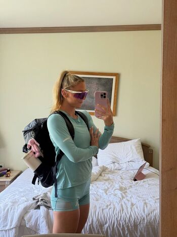 Full leaked Molly caudery private photo