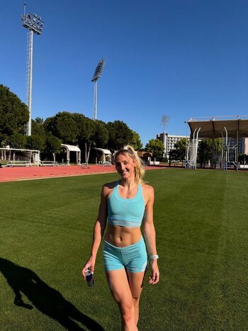 Full leaked Molly caudery private photo